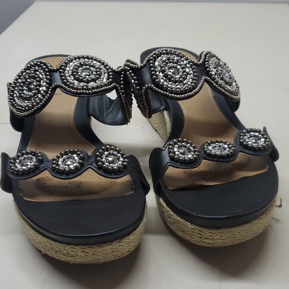 Solesensibility SlipOn Beaded Espdrilles - Picture 2 of 8